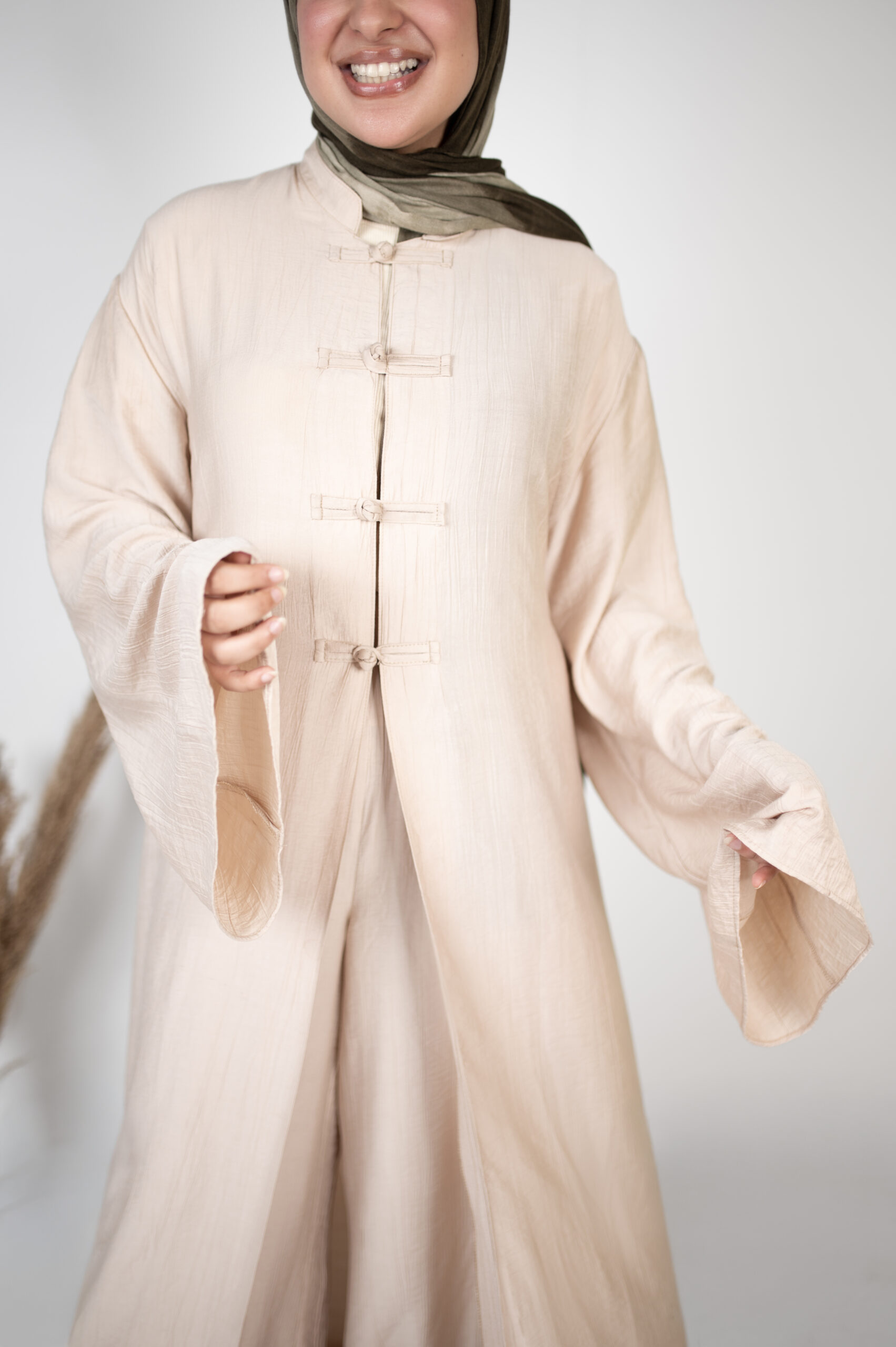 Sage Flow Set | An elegant and fluid women's set from Sage
